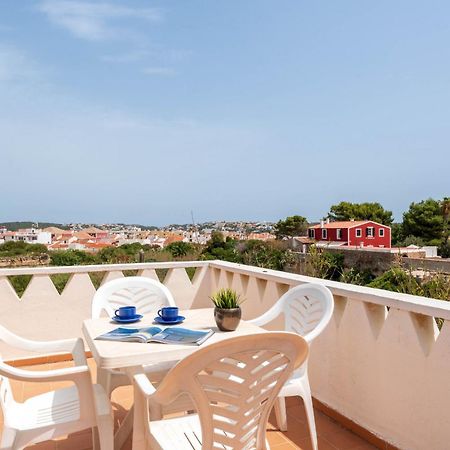 Villa Hort D'Es Milord - Es Castell à Es Castell  Extérieur photo