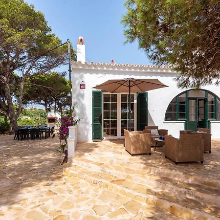 Villa Hort D'Es Milord - Es Castell à Es Castell  Extérieur photo